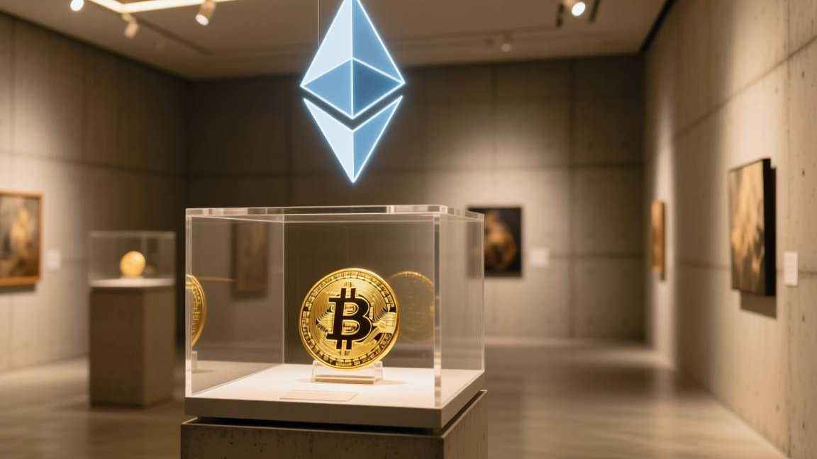 以太坊未来价格展望,挑战与机遇并存,多少是合理区间