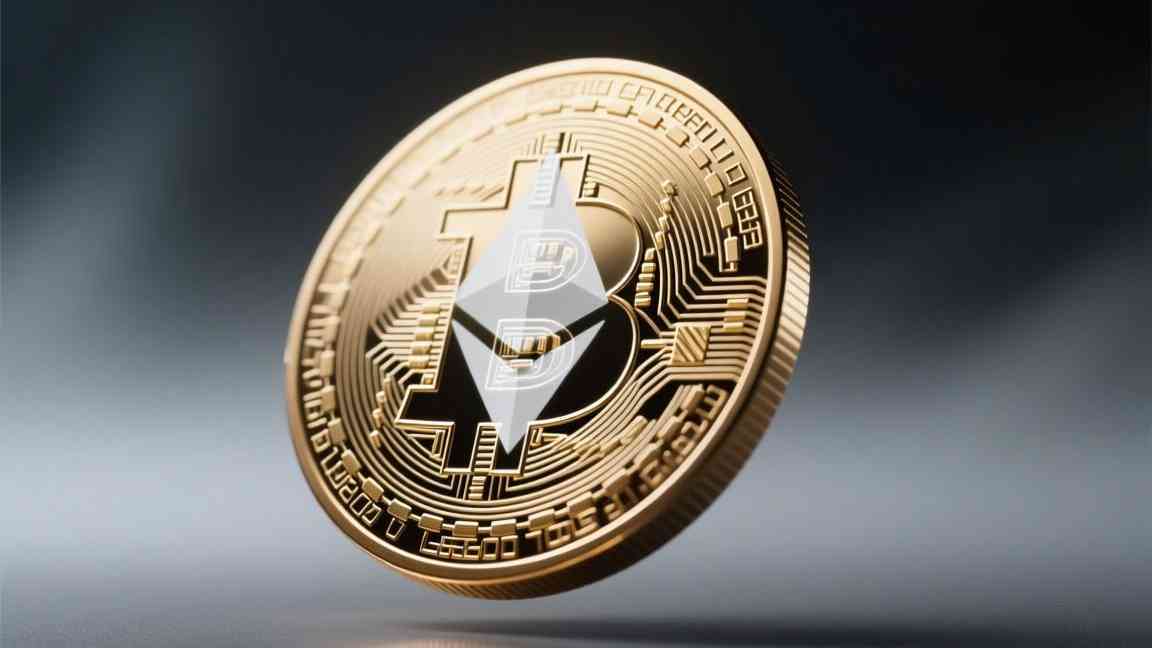 以太坊新大陆,深度解析最新发现的超货币及其对未来的颠覆性影响