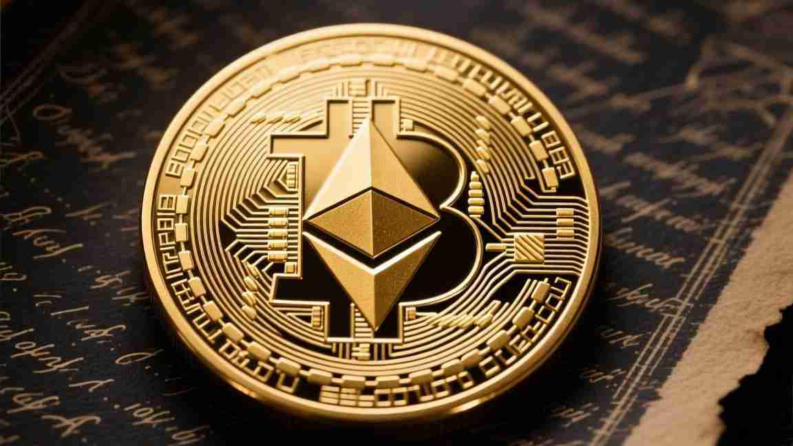 以太坊挖矿的幕后推手,从维塔利克·布特林的愿景到现实设计