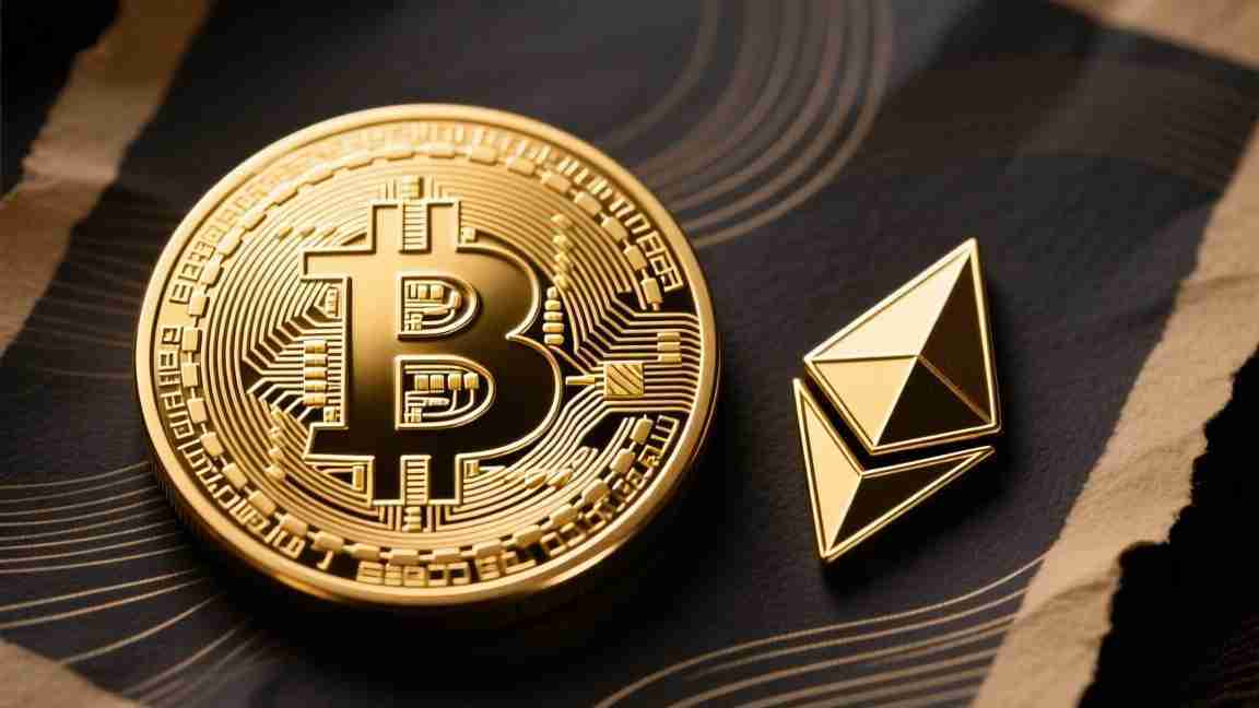 以太坊的技术基石,构建去中心化应用的底层逻辑