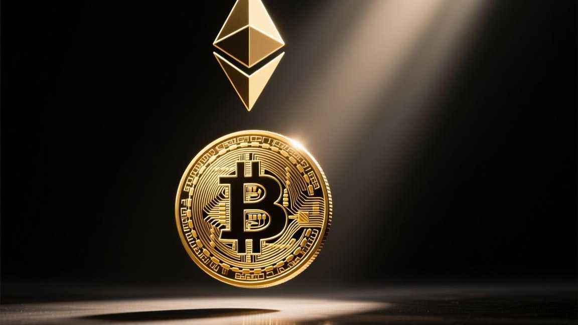 以太坊挖矿时代落幕,你还需要多久才能挖到一个ETH