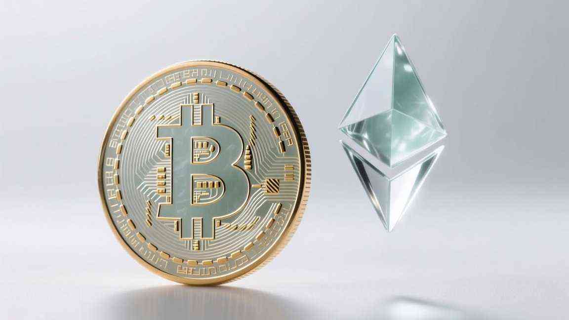 以太坊挖矿的幕后推手,从维塔利克·布特林的愿景到现实设计