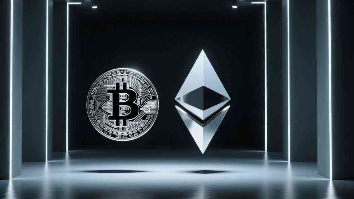 狗狗币背后的庄家是谁,一场去中心化迷局下的影子推手