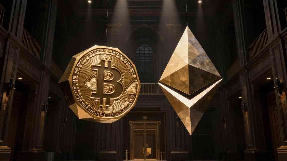 5万以太坊价值几何,深度解析其人民币兑换价值与影响因素