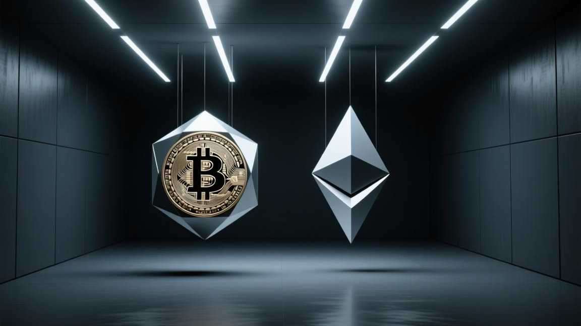 以太坊新大陆,深度解析最新发现的超货币及其对未来的颠覆性影响