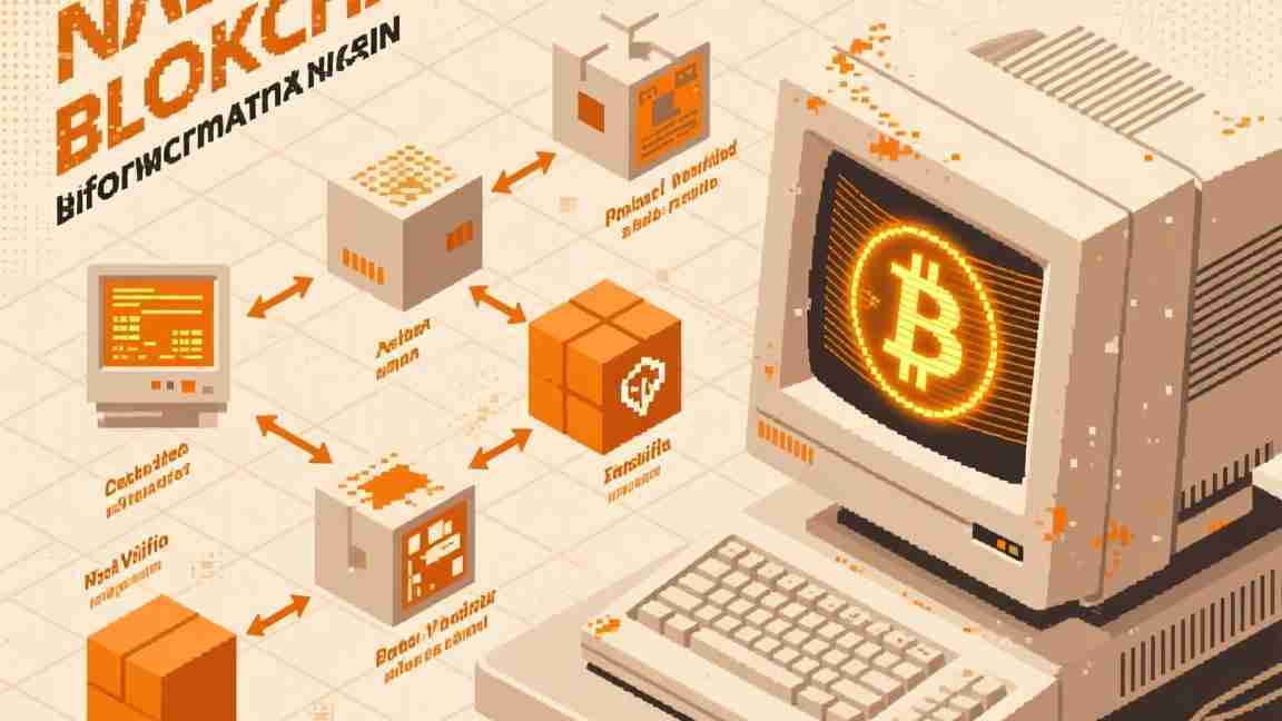 ETH挖矿挖的是什么,从挖到创的底层逻辑与价值本质