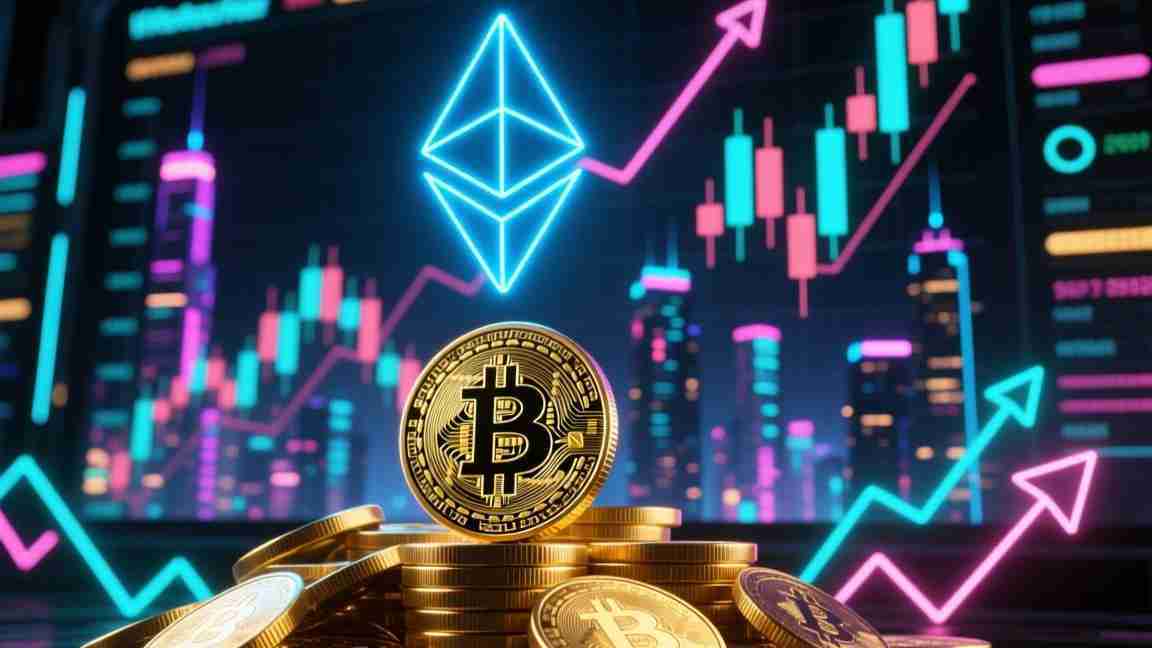 以太坊挖矿时代落幕,你还需要多久才能挖到一个ETH