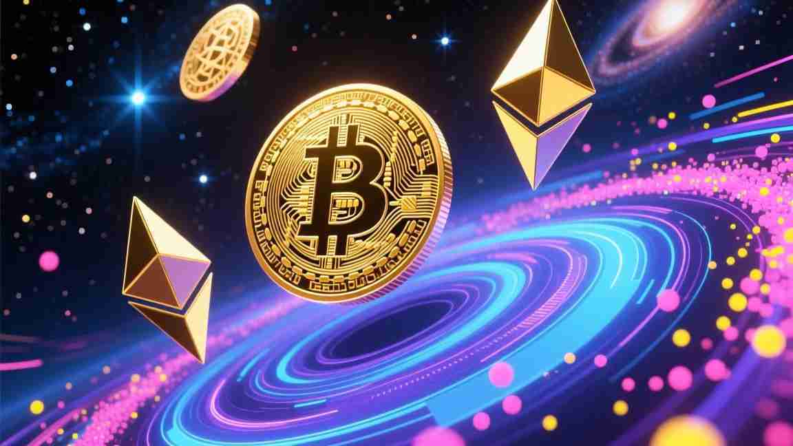 破局与共生,解析欧艺Web3何以能在国内立足