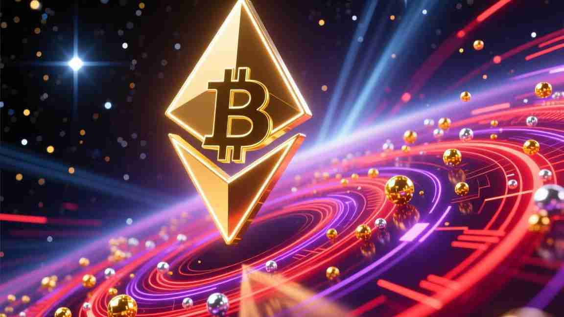 以太坊挖矿的幕后推手,从维塔利克·布特林的愿景到现实设计