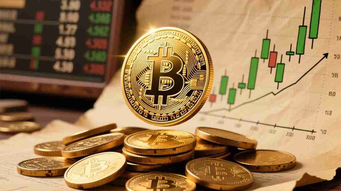 以太坊挖矿的幕后推手,从维塔利克·布特林的愿景到现实设计