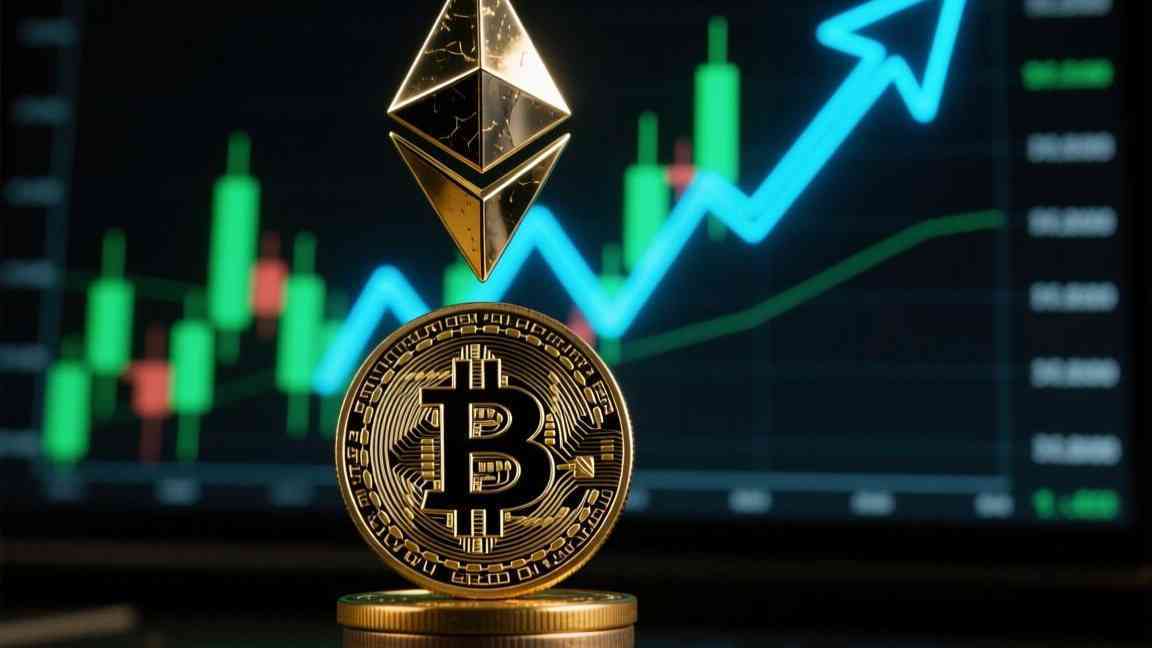 以太坊未来价格展望,挑战与机遇并存,多少是合理区间