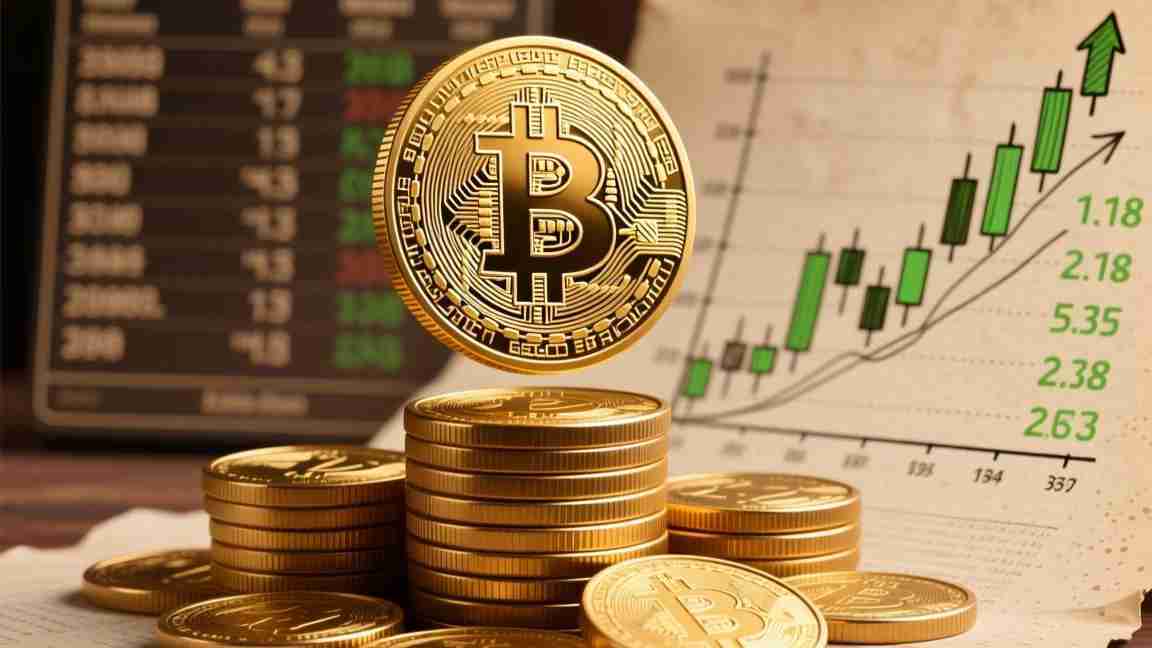 以太坊挖矿的幕后推手,从维塔利克·布特林的愿景到现实设计