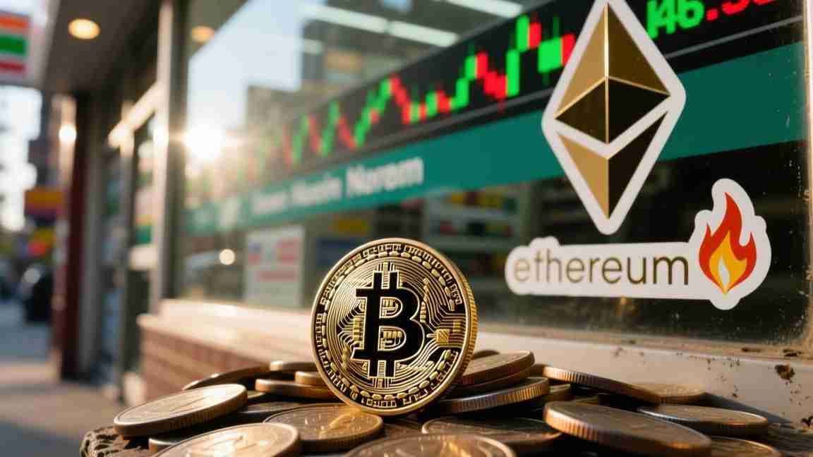 以太坊最低交易费,理解/影响因素与实用指南