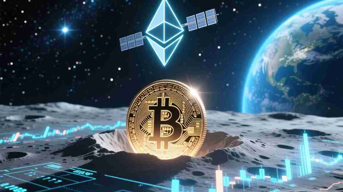 狗狗币背后的庄家是谁,一场去中心化迷局下的影子推手