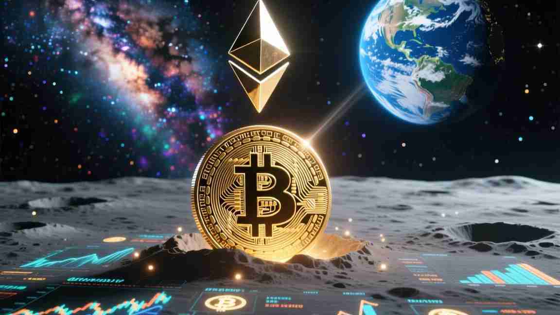 比特币怎么交易 比特币怎么买卖