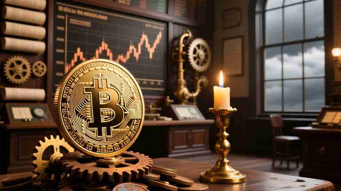 以太坊的技术基石,构建去中心化应用的底层逻辑