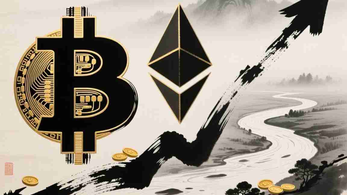 以太坊的技术基石,构建去中心化应用的底层逻辑