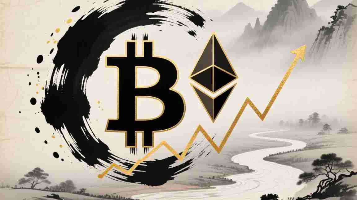 狗狗币5年内最低行情,泡沫退潮后的价值重估