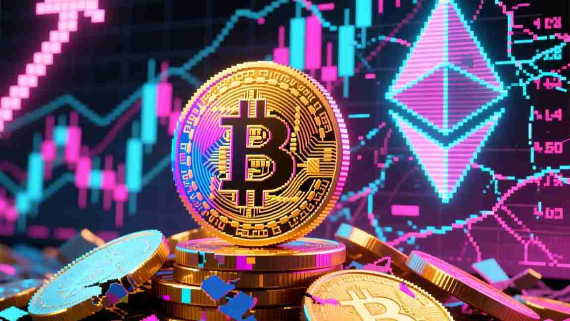 以太坊上的新楼盘,机遇与挑战并行的数字地产新纪元