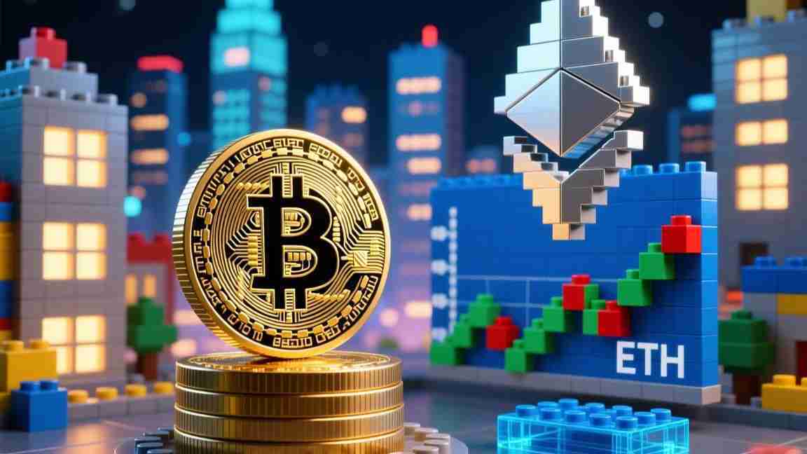 区块链赋能个人,从信任工具到价值共创的新时代