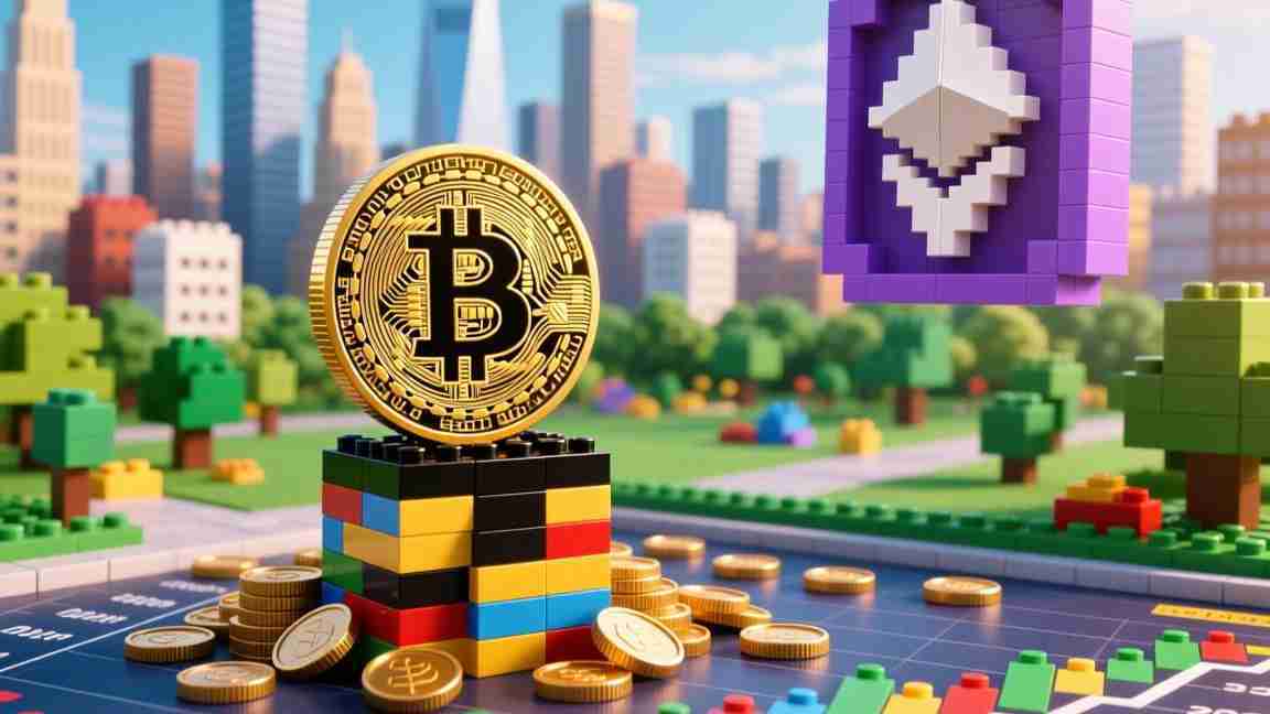 以太坊新大陆,深度解析最新发现的超货币及其对未来的颠覆性影响