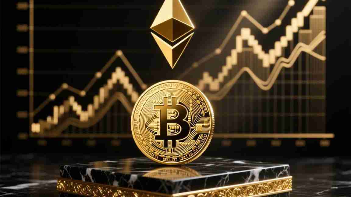 ETH挖矿挖的是什么,从挖到创的底层逻辑与价值本质