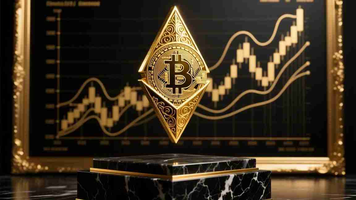 5万以太坊价值几何,深度解析其人民币兑换价值与影响因素