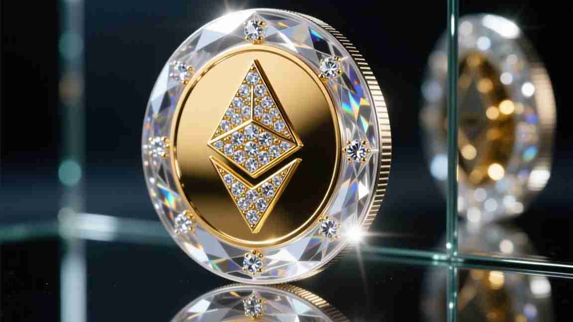 以太坊的技术基石,构建去中心化应用的底层逻辑