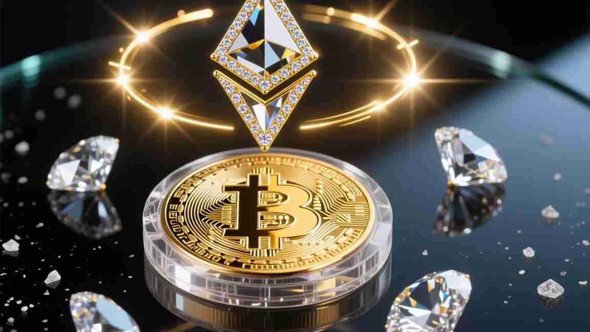 以太坊的技术基石,构建去中心化应用的底层逻辑