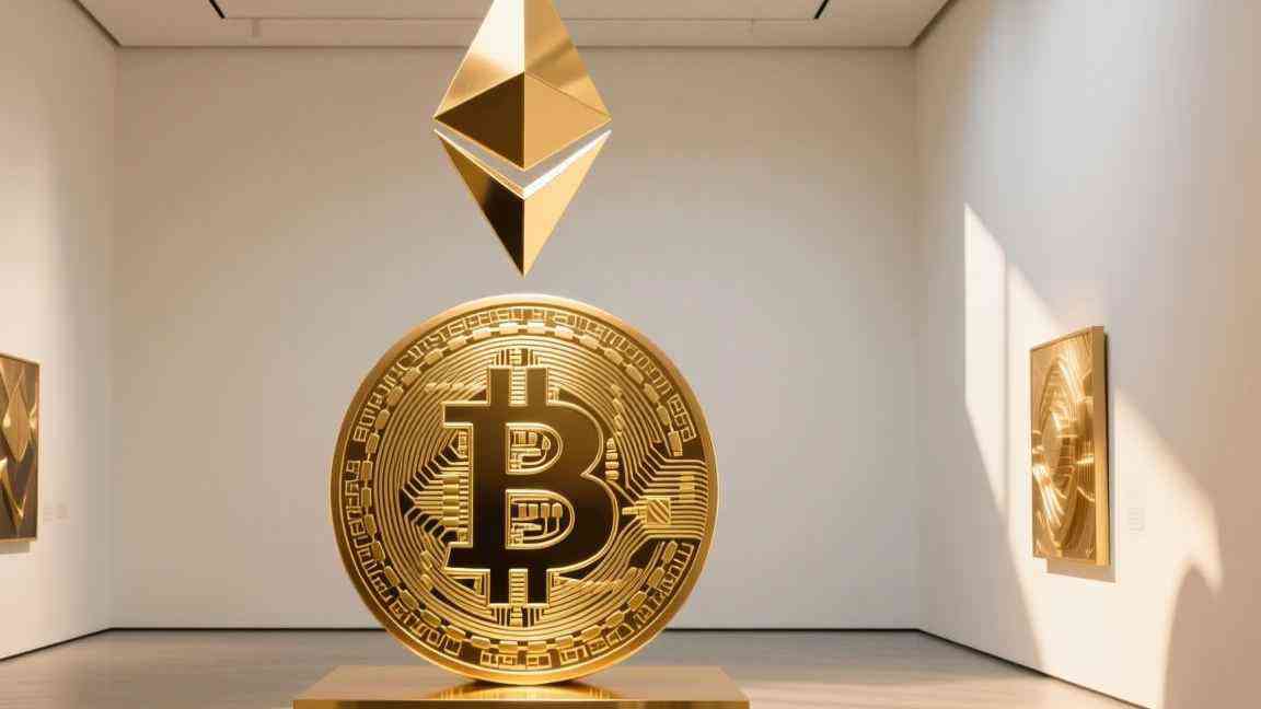 以太坊新大陆,深度解析最新发现的超货币及其对未来的颠覆性影响