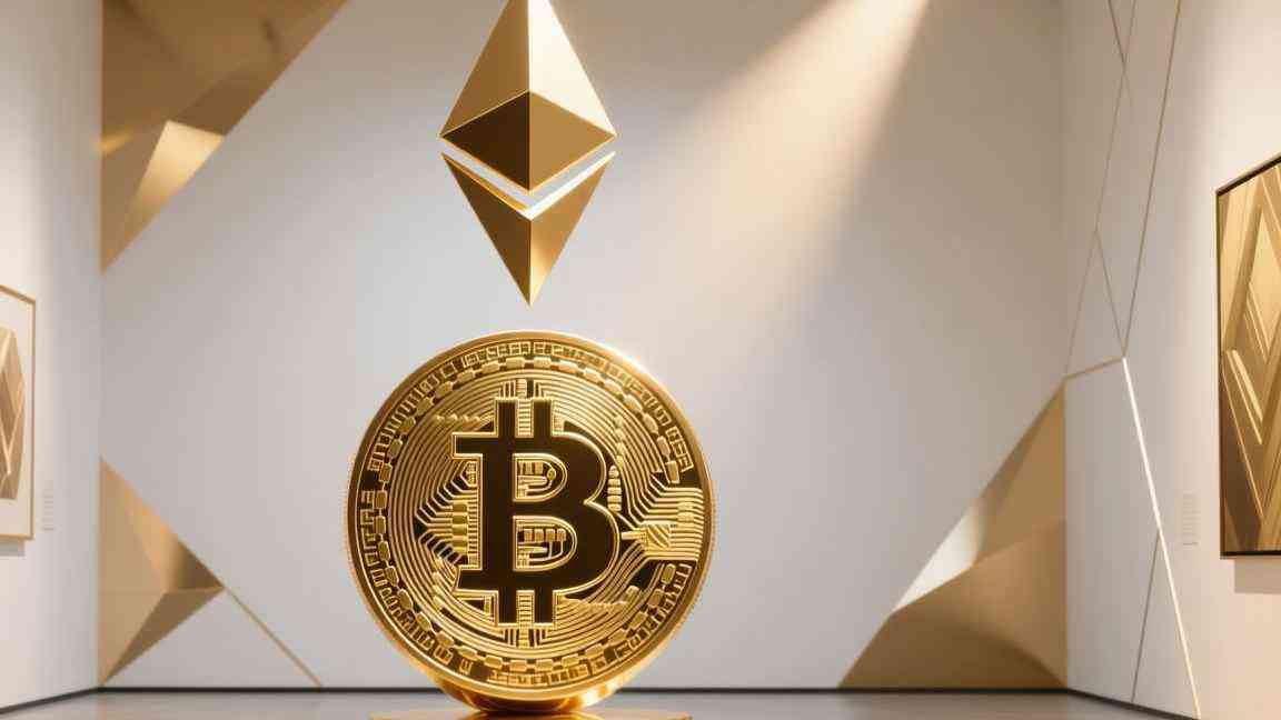 以太坊的技术基石,构建去中心化应用的底层逻辑