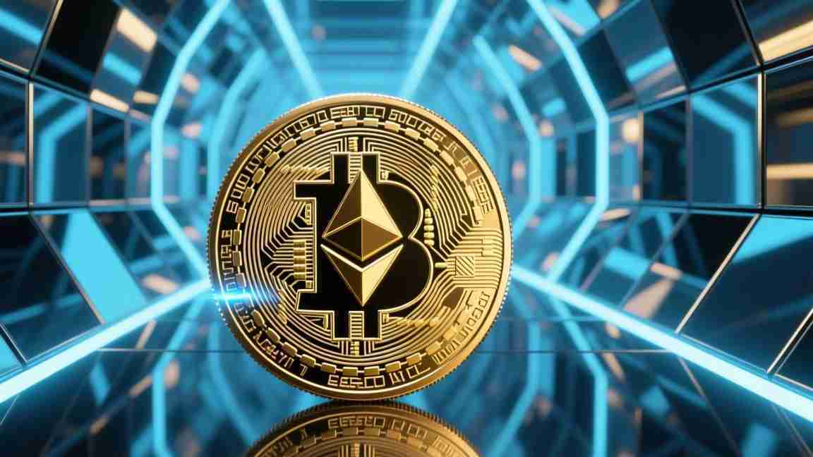 以太坊挖矿时代落幕,你还需要多久才能挖到一个ETH