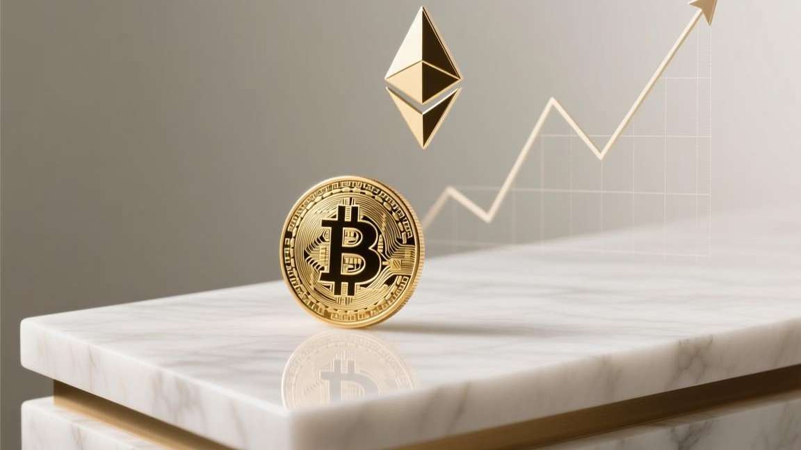 什么是以太坊区块链