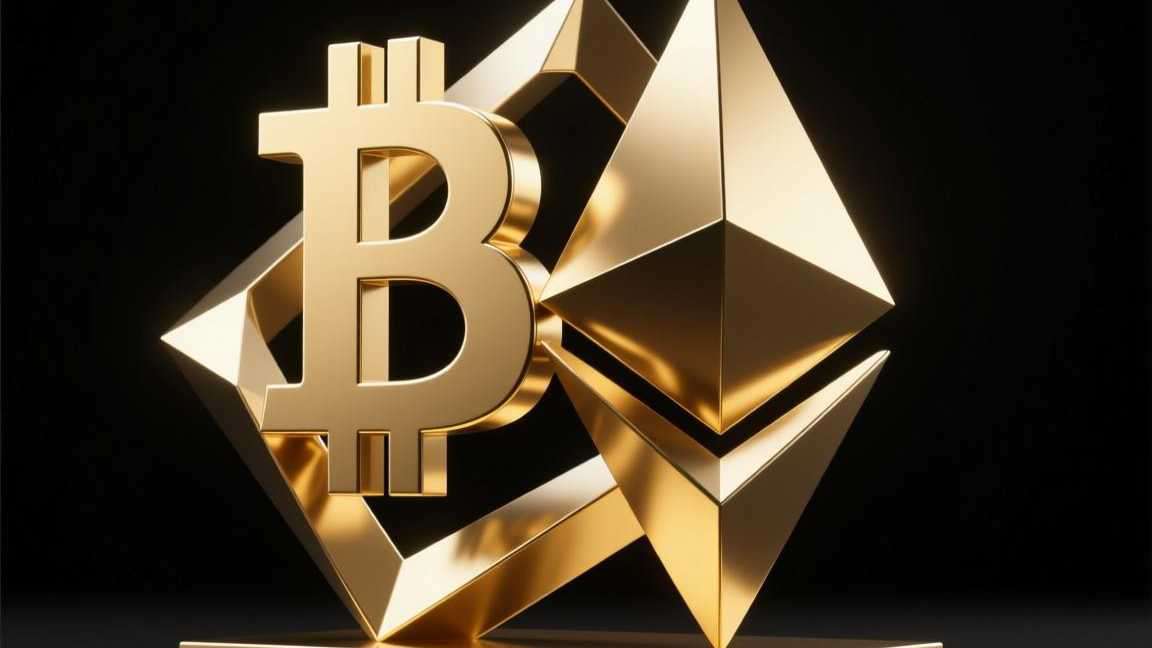 以太坊的技术基石,构建去中心化应用的底层逻辑