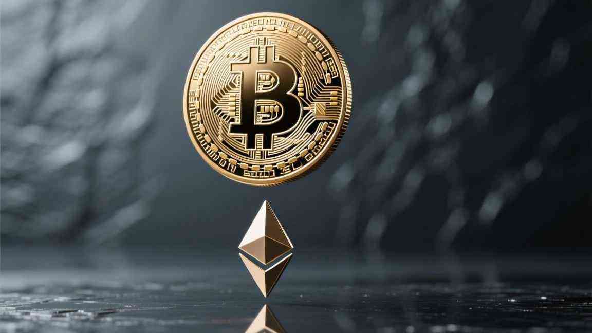 以太坊挖矿时代落幕,你还需要多久才能挖到一个ETH