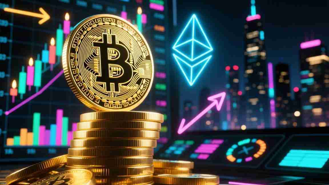 区块链赋能个人,从信任工具到价值共创的新时代