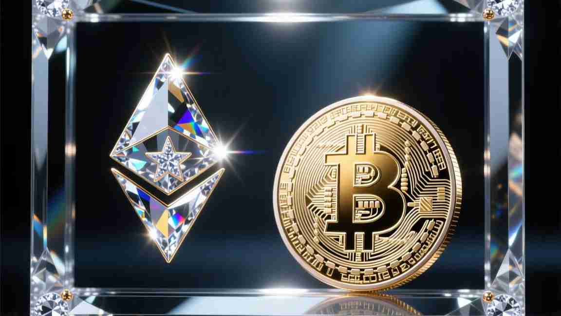 以太坊挖矿的幕后推手,从维塔利克·布特林的愿景到现实设计