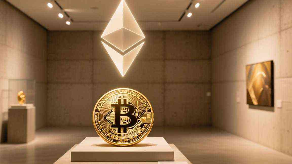 破局与共生,解析欧艺Web3何以能在国内立足