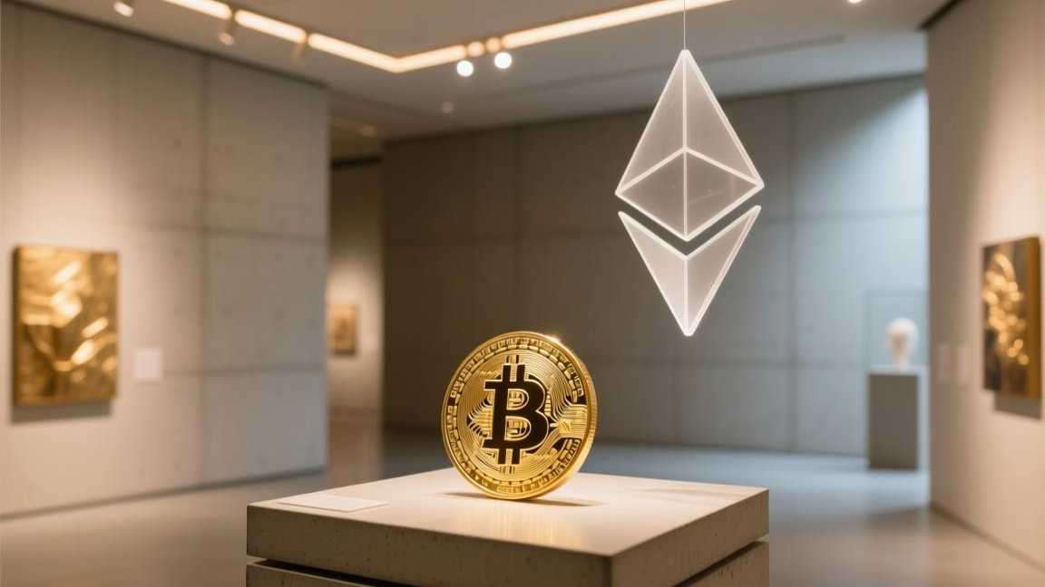 5万以太坊价值几何,深度解析其人民币兑换价值与影响因素